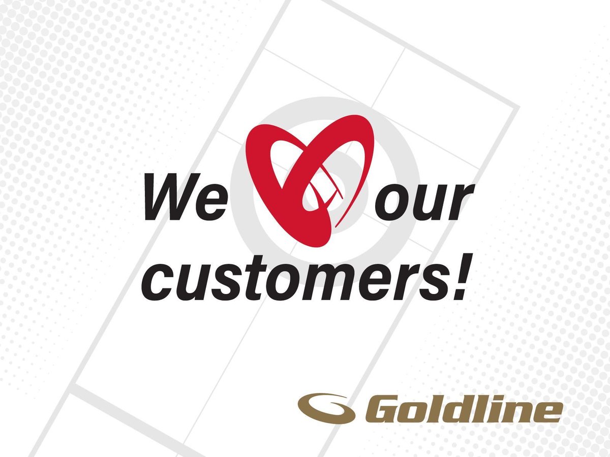 🥌🤝 Taking a Moment to Say Thank You! 🌟 At Goldline Curling, we pause to express our heartfelt gratitude. You have countless choices in curling equipment manufacturers, and we're truly thankful you've chosen us since 1967. Your trust means the world to us. 🙏❤️ #ThankYou