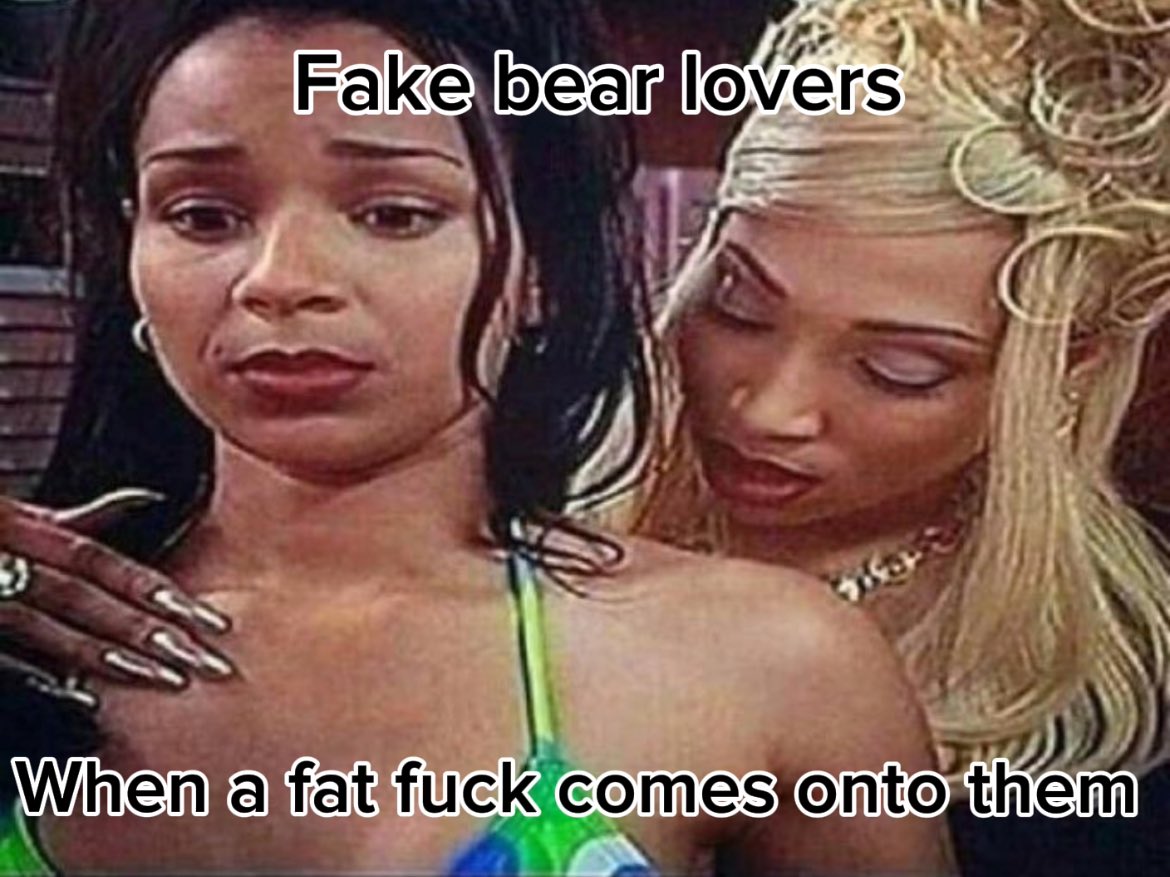 likathasmell's tweet image. Some of yall… its ok to just be into otters