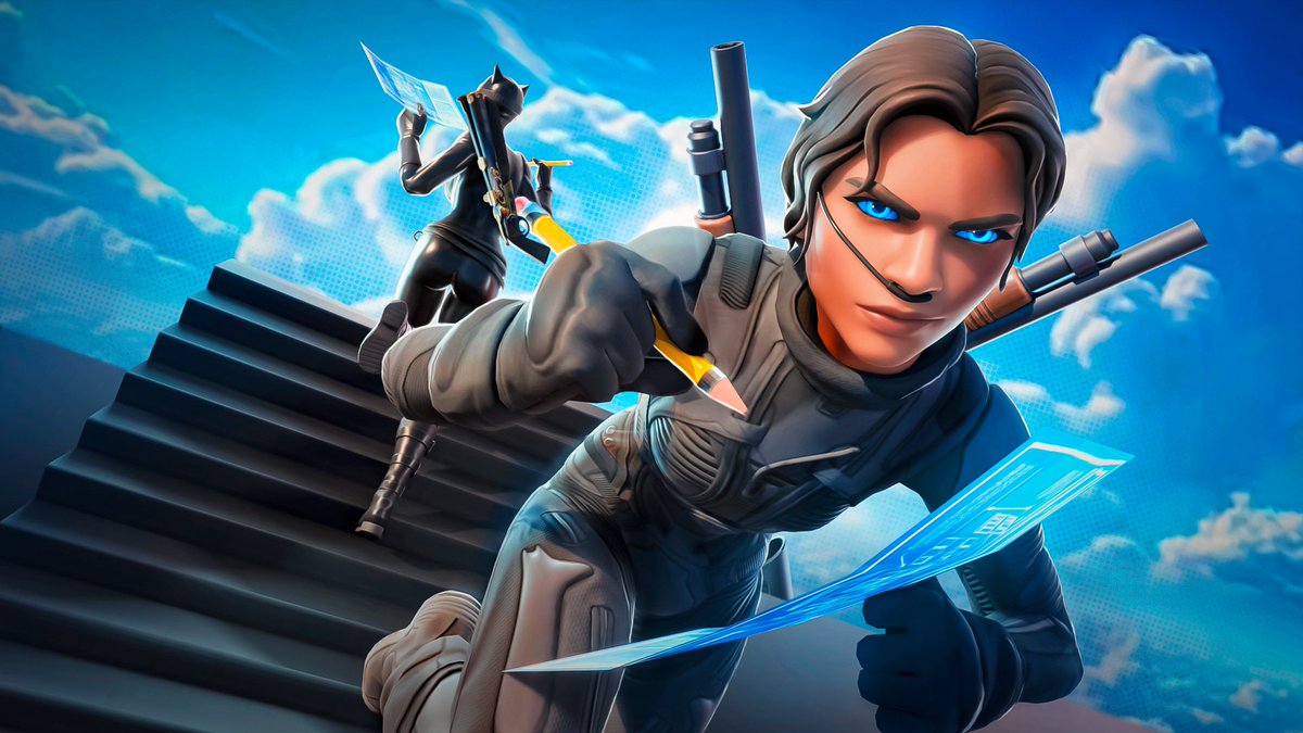 1v1 BUILD FIGHTS [VOLTIAX]

give it a try, literally the best delay possible

Map Code: 9773-8819-1234