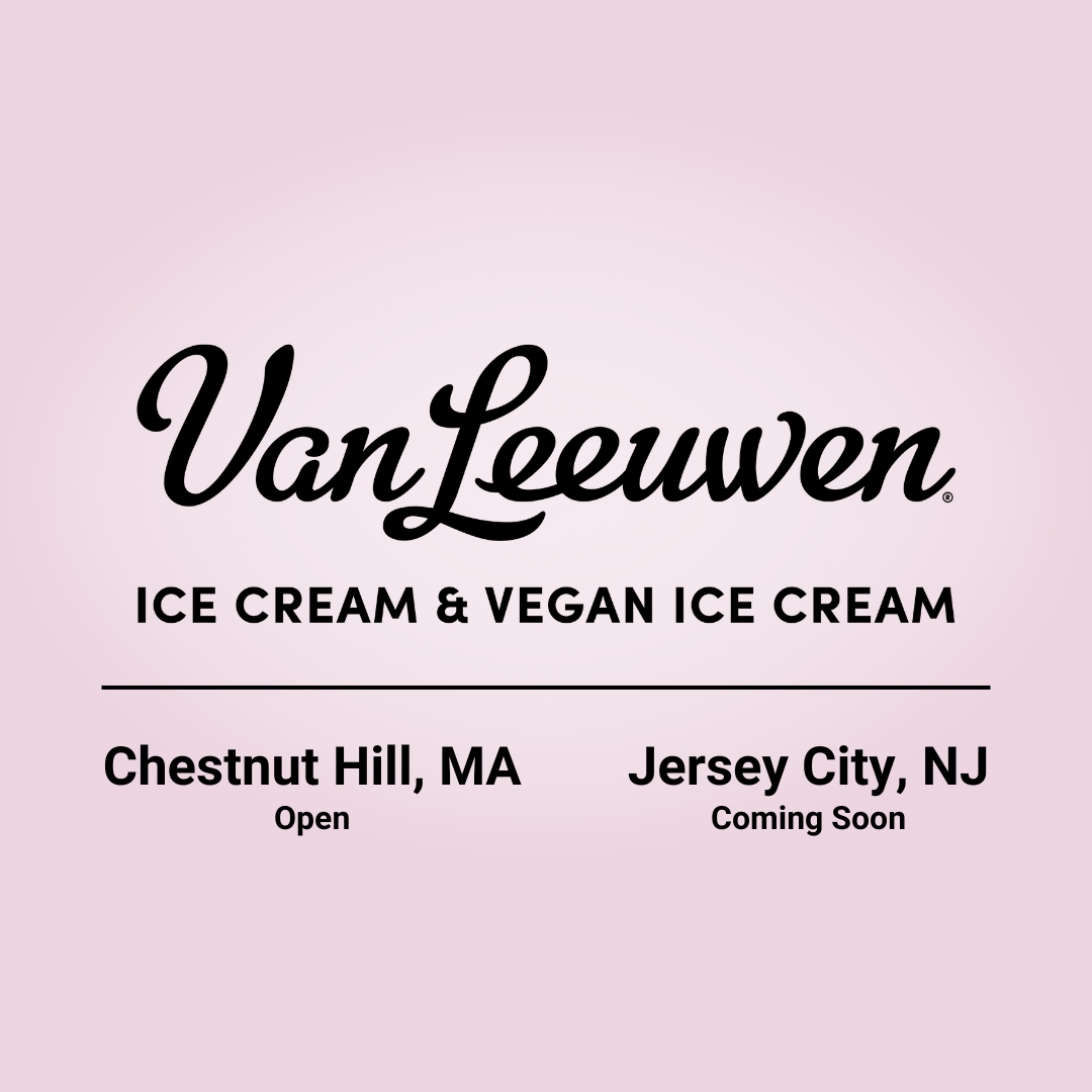 First storefront locations in Boston and Jersey for <a href="/vanleeuwen/">Van Leeuwen Ice Cream</a> Ice Cream are open and approaching!

We are honored for the opportunity to support them - stay tuned for final photos new locations!

#construction #commercialcontractor #retailconstruction #teamwork #growth