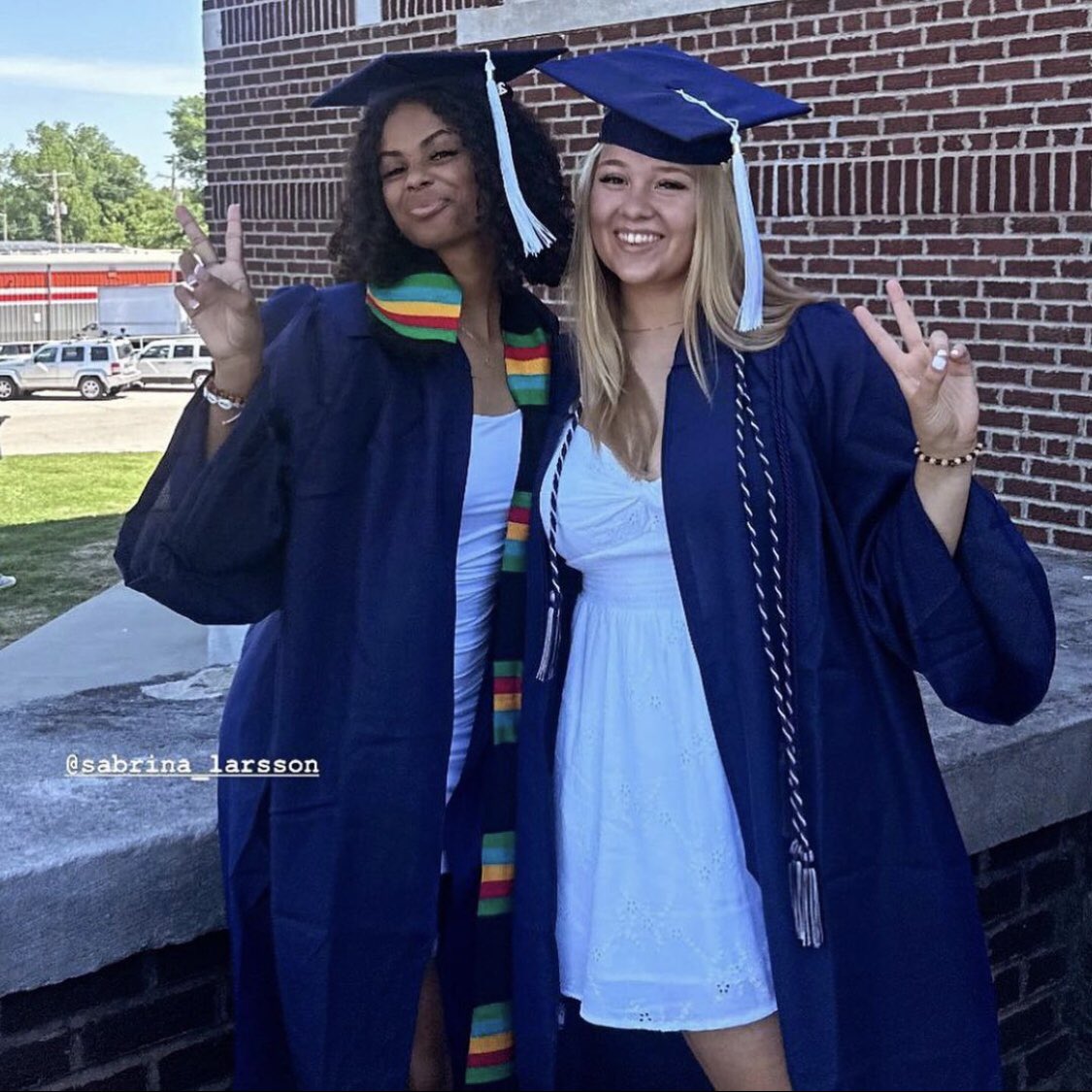 Our ‘24 Grads 🎓🏀🏴‍☠️ <a href="/IndyWBB/">Independence CC Pirates Women's Basketball</a>