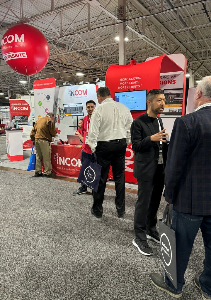 incomrealestate's tweet image. Meet us at TRREB REALTOR® QUEST 2024 to discover the latest trends in real estate website design and lead generation techniques. We are at Booth #425/524 today (May 15) and tomorrow (May 16).   

#TRREBREALTORQUEST  #incomrealestate #realestatecanada #realestate #realestateagent