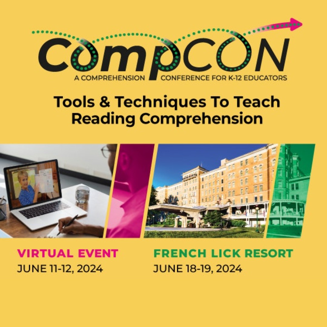 SmekensEd's tweet image. We&apos;re counting down the days until #CompCON! Have you registered yet? Our first event starts in less than a month!
smekenseducation.com/get-started/co…