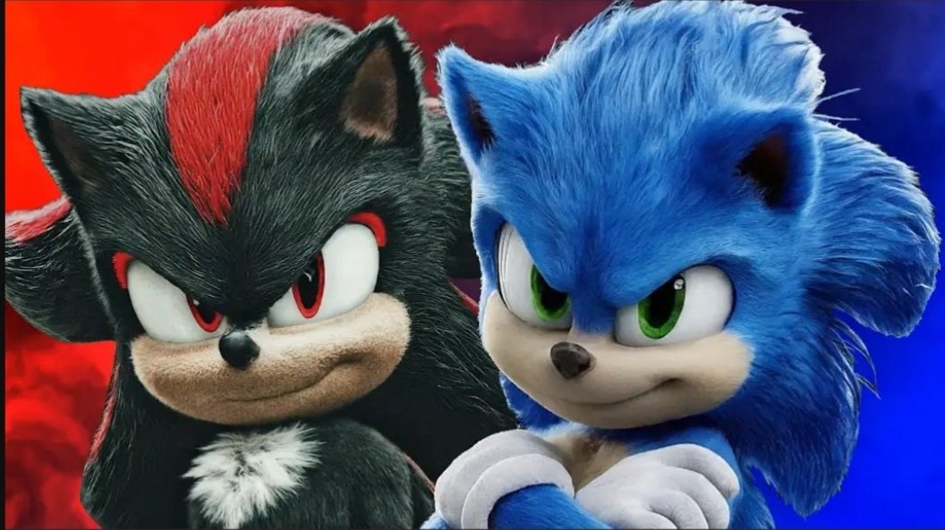 Here are some fake Sonic 3 leaks we got #sonicmovie3 #sonic3 #ShadowTheHedgehog #Sonicadventure2 #knuckles #TailsTheFox #shadowthehedgog #sonicmovie3 #sonicmovie #sonicmovie2 #shadow #SonicTheHedeghog #sonadow #knuckles #sonicnews