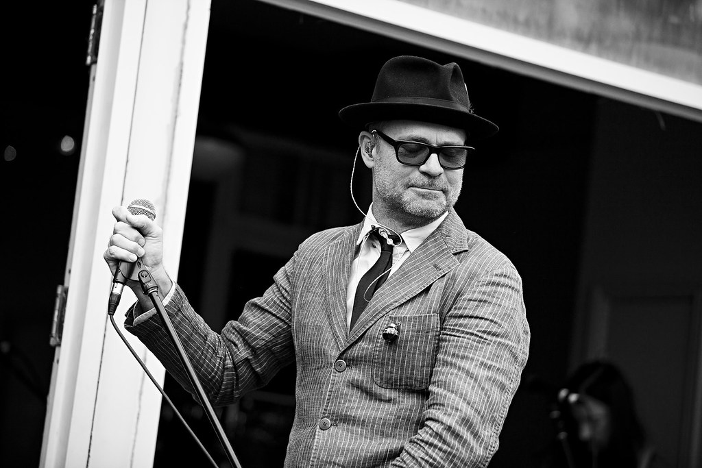 Gord Downie tweet media