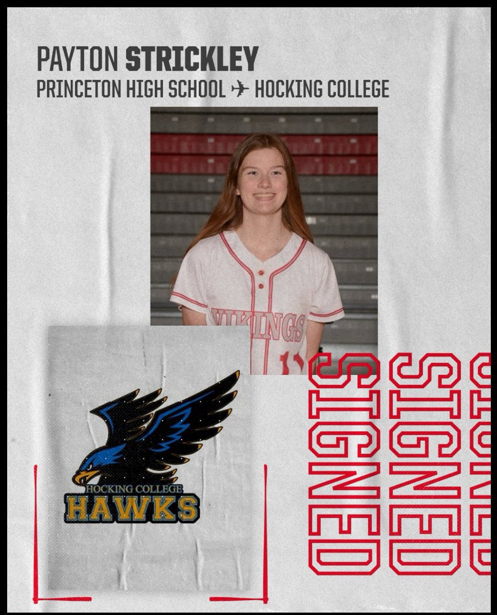 🥎 Vikings Softball 🥎 tweet media