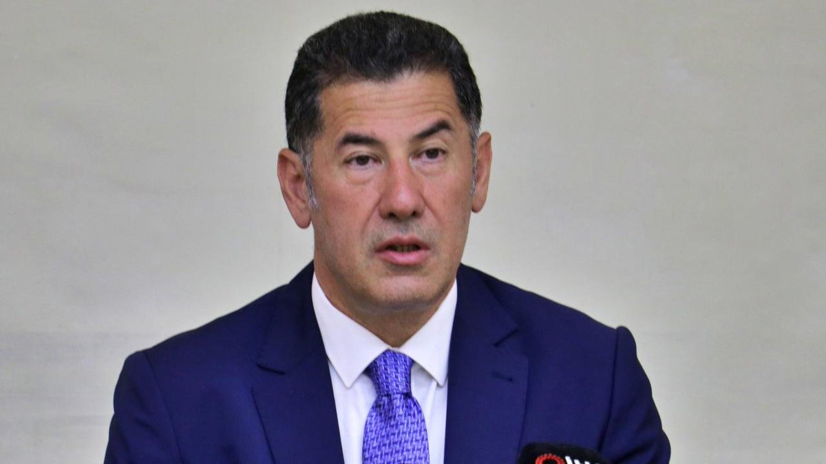 Sinan Oğan'dan Sinan Ateş cinayeti yorumu:

"Camiada çokça yapılan bir uygulama olan korkutmak ve bacaklarından yaralamak amaçlı ateş edildiğini ama olayın cinayete dönüştüğünü düşünmüştüm."