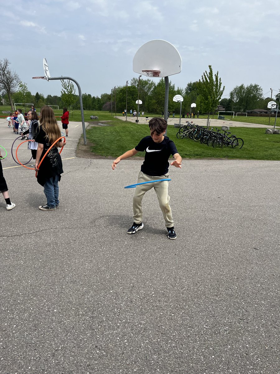 Today was our Jump rope for Heart Event! Great job Brier Park on raising awareness about healthy hearts. A special thanks to Ms. Dietrich for all the work that she put in for this event.