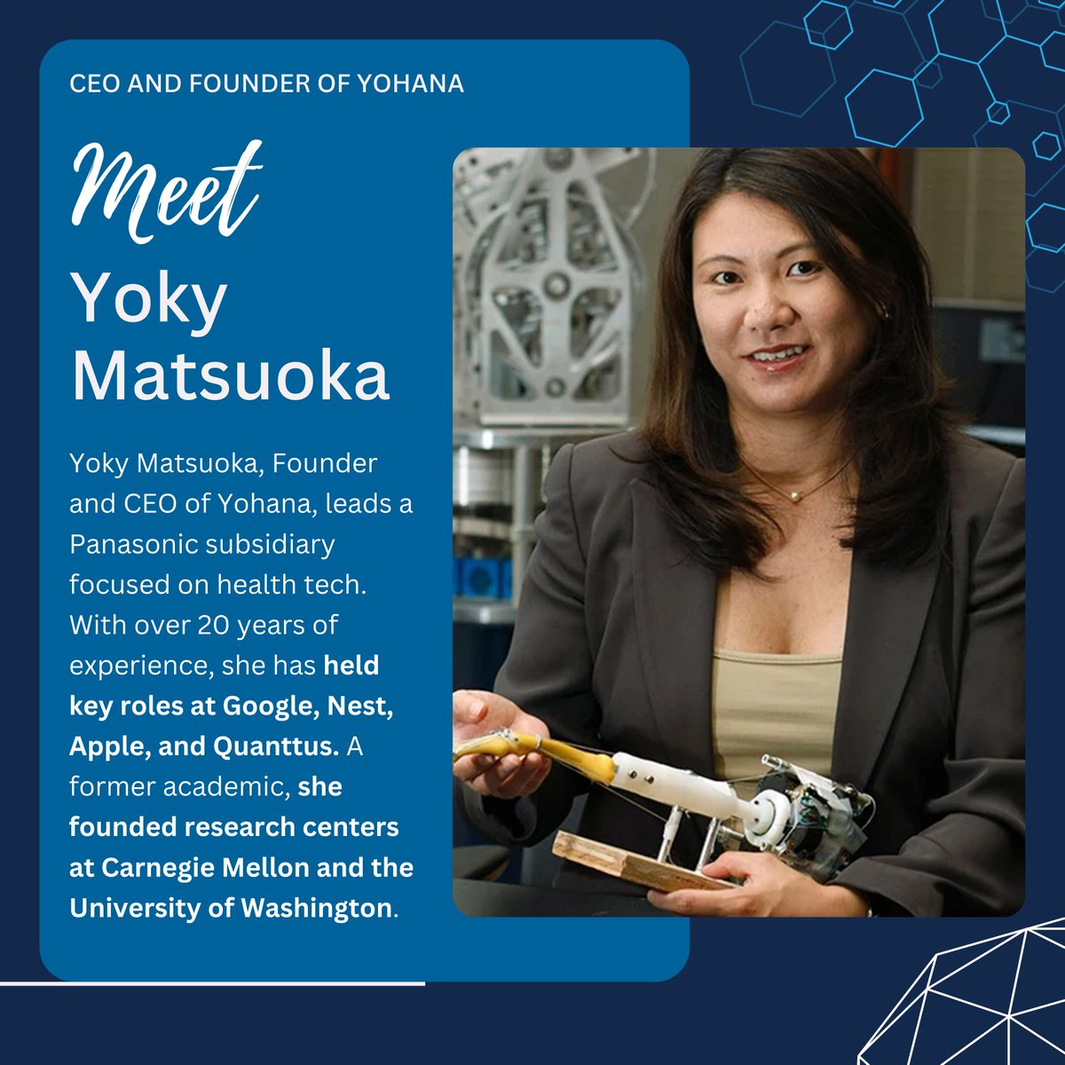 Celebrating Influential AAPI Leaders in Computer Science! 🎉💻 Honoring pioneers like Sundar Pichai, Fei-Fei Li, Leon Chua, and Yoky Matsuoka, whose innovations have shaped the tech industry. 🌟✨ Swipe to learn more about each of these individuals! #UCSD #UCSanDiego #UCSDCSE
