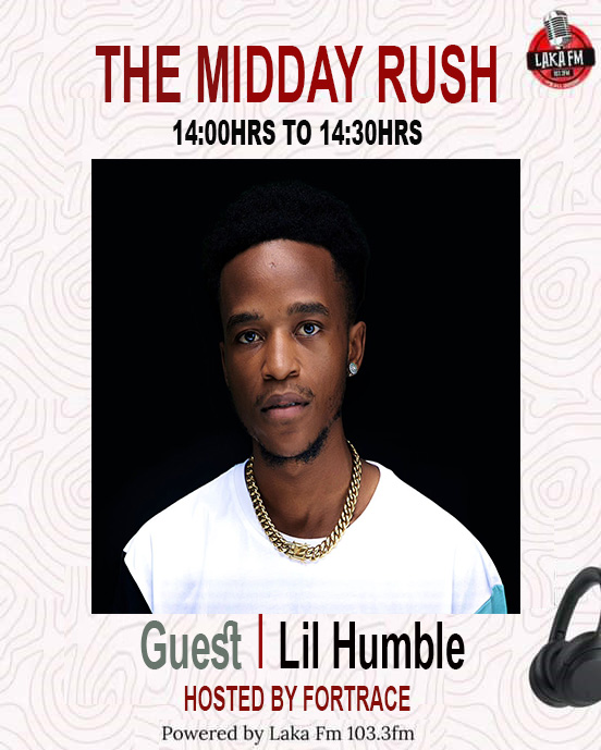 BrainmasterPR's tweet image. 🔥 Just in! Lill Humble, the rising Cameroonian rapper, took over the airwaves on Laka FM, Zambia, for a live promo of his album &apos;Hood Hero.&apos; Proudly facilitated by Brainmaster PR! 🎤📻 #LillHumble #HoodHero #BrainmasterPR