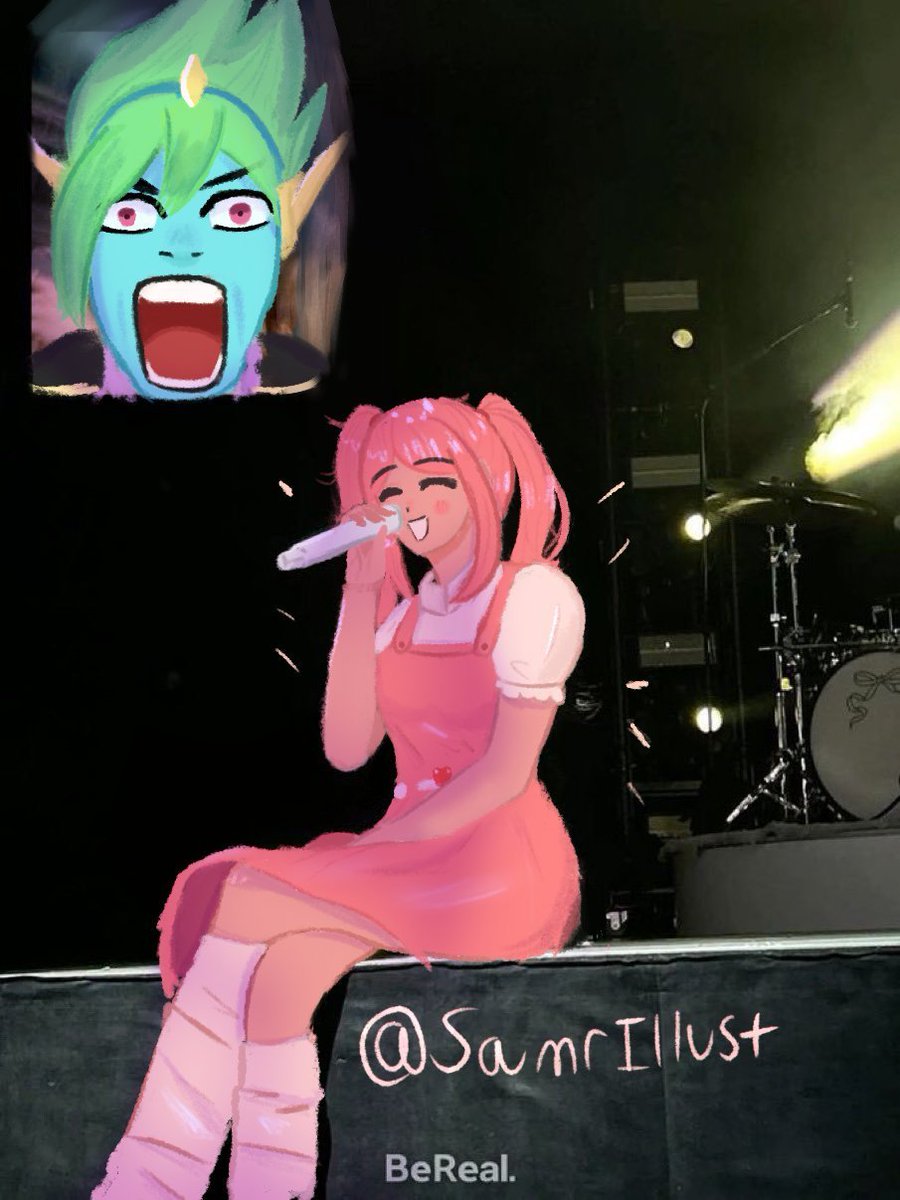 🆂🅰🅼🅴🆁 tweet media