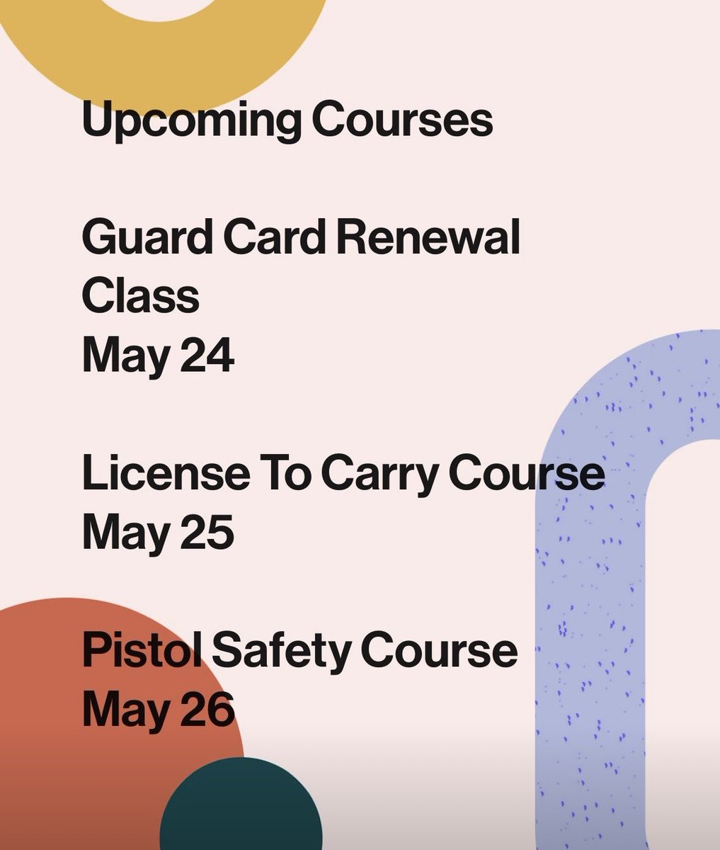 #LTC #hawaii #pistolsafety #licensetocarry #concealedcarry #firearmstraining #firearmsafety #security
#guardcard #guardcardrenewal #5and7tacticalsolutionsllc