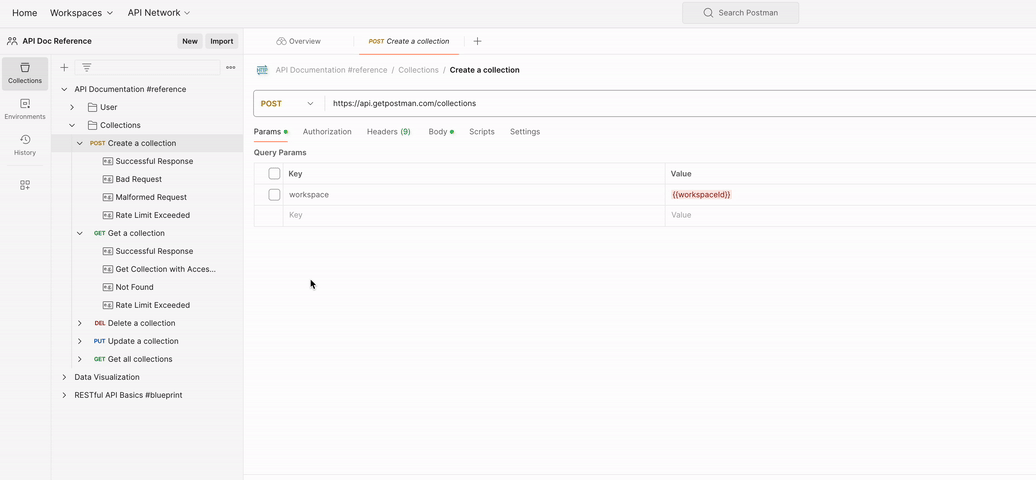 Gbahdeyboh's tweet image. [Day 6] Improvements to Comments

Commenting in Postman just got a lot better. Comments in a Collection make it easy to share feedback on specific components and collaborate easily with others in that Collection.

You can select text within a query parameter, path parameter,…