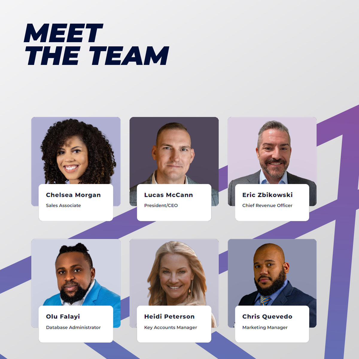 CoreAffinitycom's tweet image. 🚀 Discover the power of innovation with Core Affinity! 

Our team is committed to driving positive change and unlocking new possibilities for associations.

#Innovation #AssociationGrowth #CoreAffinity