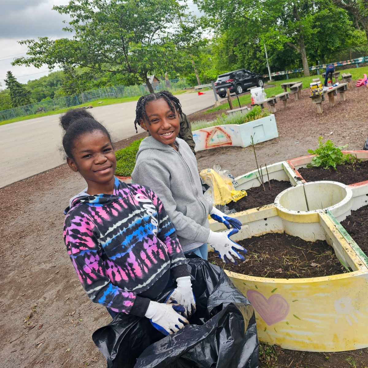 Propel Schools tweet media