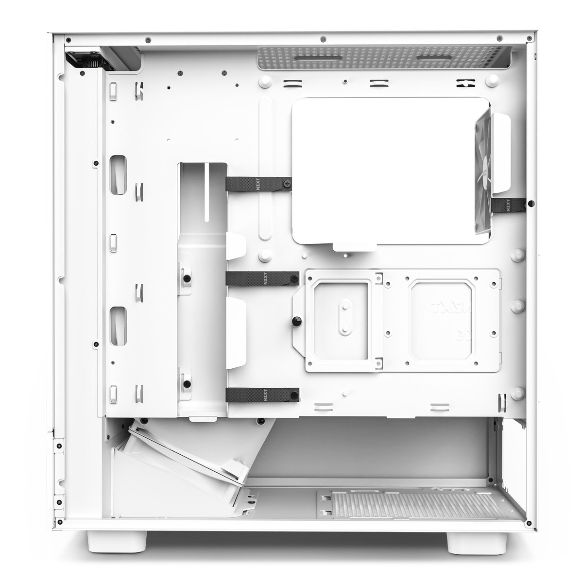 NZXT tweet media
