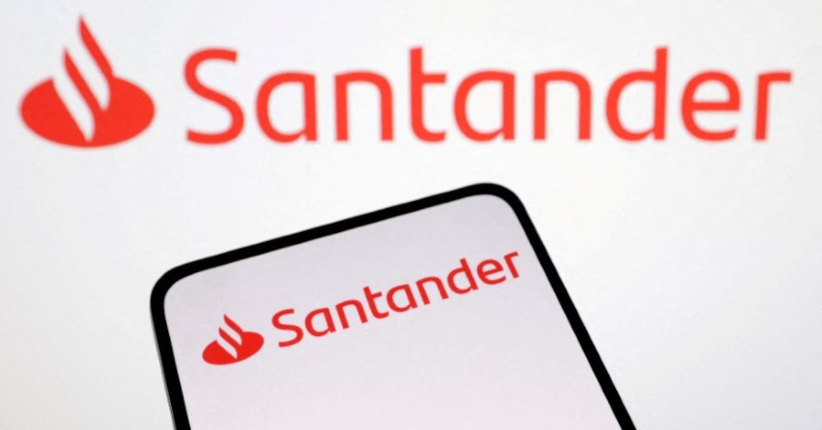 Exclusive: Santander's Matarranz to step down as global wealth chief as unit expands, sources say reut.rs/3yinoTo