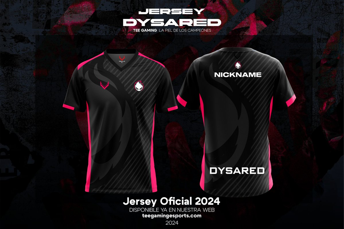 Tee Gaming tweet media