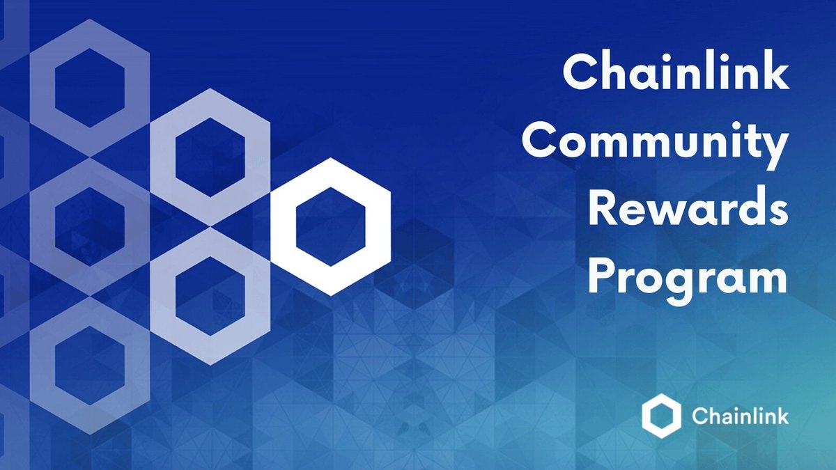 genai_sh's tweet photo. @chainlink @Scroll_ZKP @LidoFinance Reminder
How to check eligibility and claim $LINK in rewards:

1️⃣ Visit https://t.co/TqdNTPqkRN

2️⃣ Connect your wallet and complete the verification process

3️⃣ Claim and enjoy your rewards! Also enjoy early access to exclusive chainlink projects. https://t.co/DKJJPFkSn9