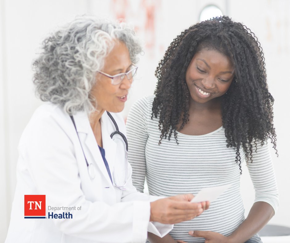 WIC offers breastfeeding support, nutrition education, and referrals to other programs and services for women. To find your local WIC office visit: tn.gov/health/health-…. #NationalWomensHealthWeek