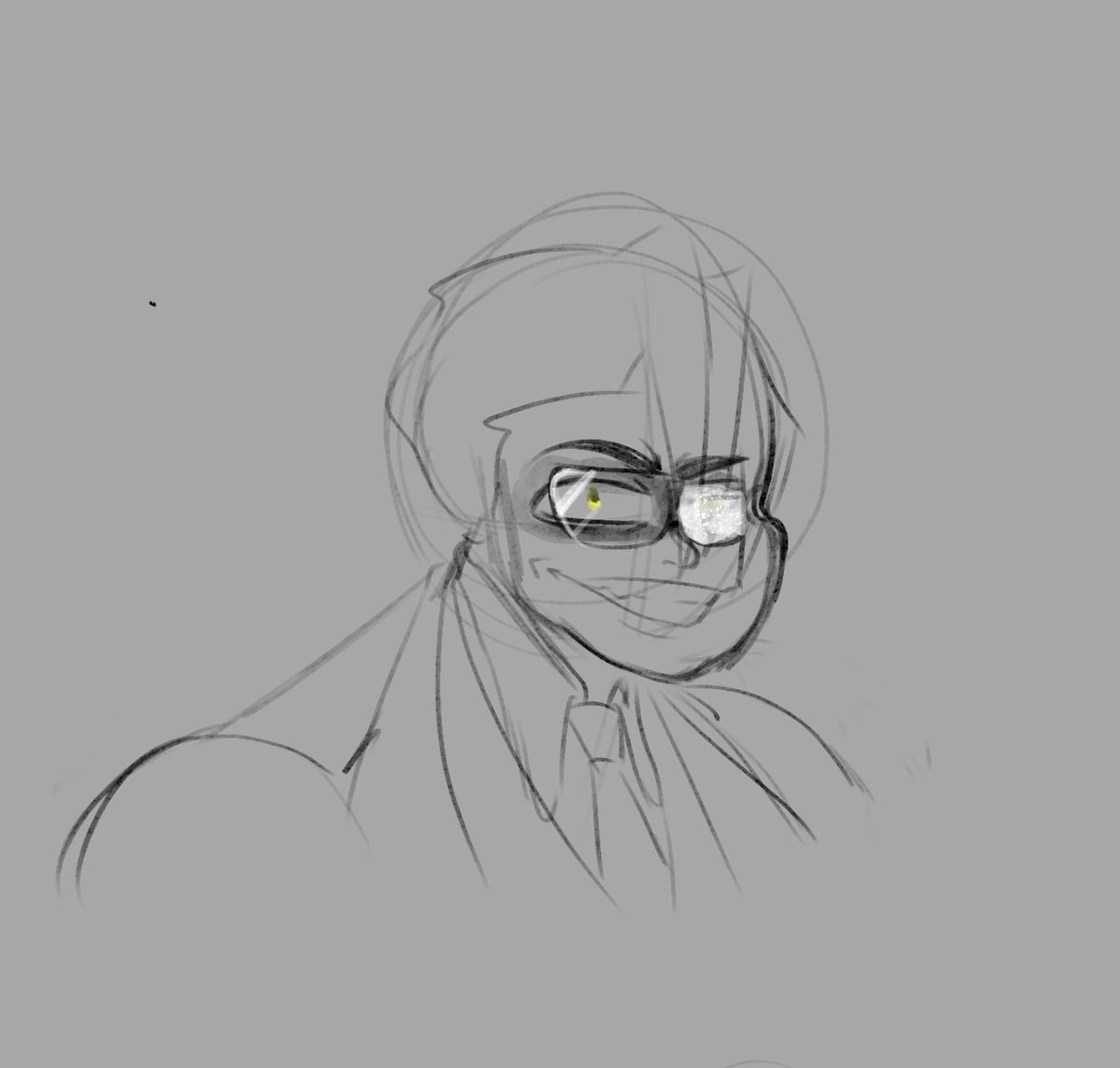 NicoIsNasa's tweet photo. A thread of facial expressions using Major as test sub- i mean..practice
#hellsing #hellsingart https://t.co/4JAIhxfrAg