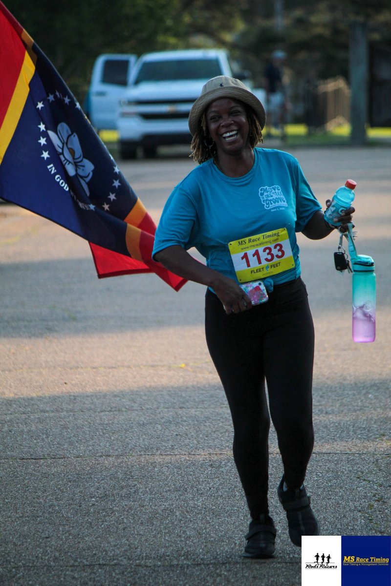 Central Mississippi Realtors 5th Annual Realtor Run Centennial Flapper 5k - 5.16.2024 - 6PM - Fertile Ground Beer Co. - 800 Manship St - Jackson, MS. #5k #running #walking #runmississippi #visitms #visitjacksonms *Info 👉rodsracersms.info/q9v
*Online Registration ends today!