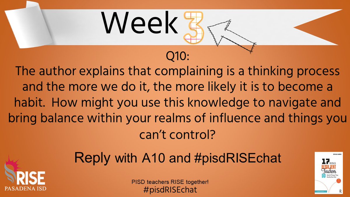 PISD RISE - New Teacher Induction Team tweet media