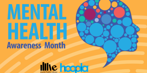 Explore a curated collection of mental health resources this May for #MentalHealthAwarenessMonth, including insightful books and empowering videos. It's FREE with your EPL library card. hoopladigital.com/collection/151… #OurEuclid