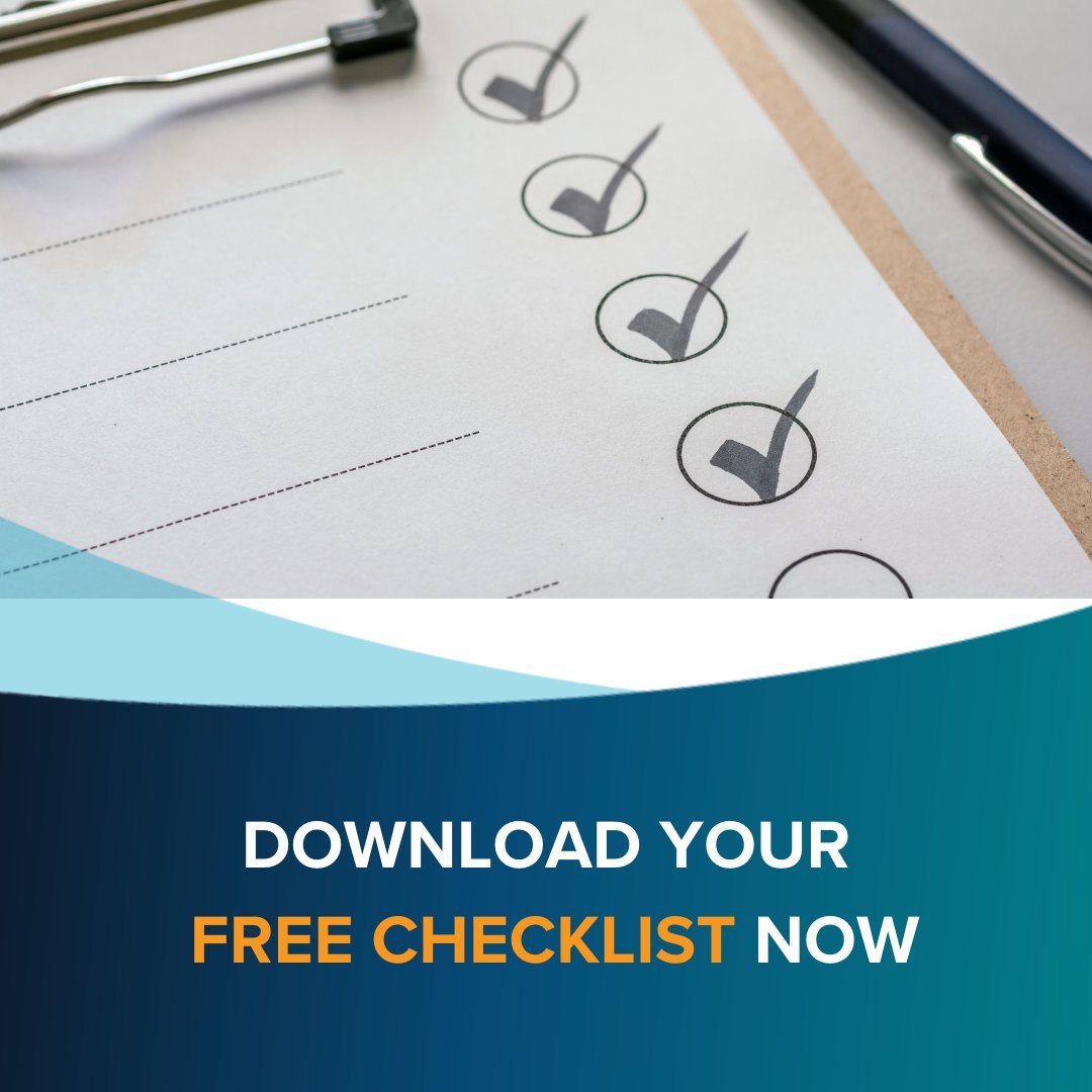 Running a small business comes with enough challenges, and HR doesn't have to be one of them. We've got you covered with our FREE HR Checklist. 

Download your free checklist now! ➡️ i.mtr.cool/wsnipmpexj

#HRcompliance #smallbusiness #optimaoffice #peaceofmind