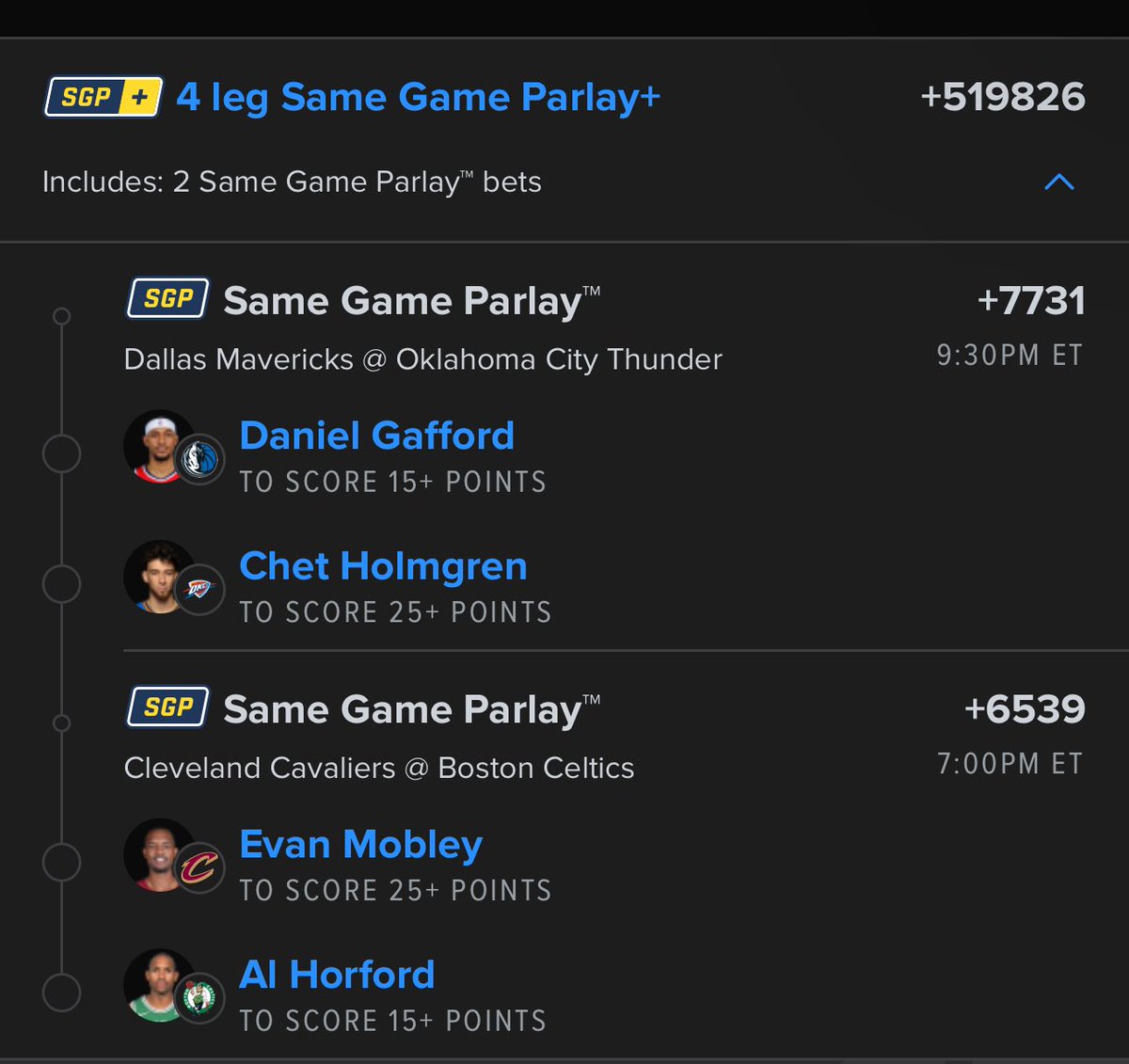 stunnerlayz's tweet image. +$500K…. Changing lives.. including my own with this one. I only have 11 followers so I hope you guys enjoy this little gift 🙏🏼❤️ #GiveBack #Icallmyshots #Checkthetimestamp #Gamblingx