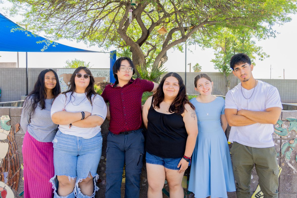 Bioscience officially has 6 Million Dollar Scholars this year, with two earning over $2M! Congratulations to Juliet Hernandez ($2.3M), Taylor Price ($2M), Adayla Mendoza ($1.6M), Luis Hernandez Anaya ($1.3M), Ronald Tran ($1.06M), and Elizabeth Sanchez Castaneda ($1M). 🎓