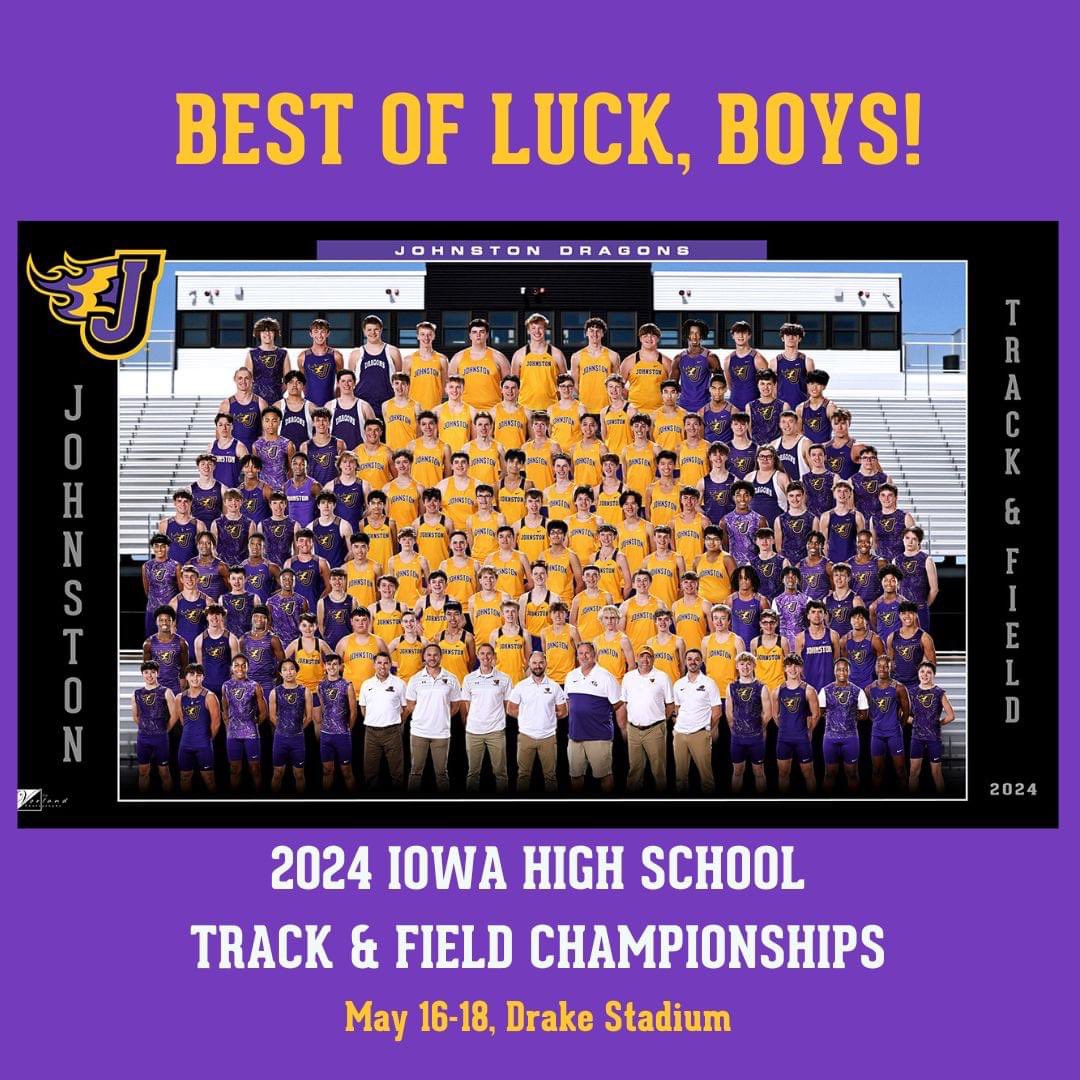 Johnston Schools tweet media