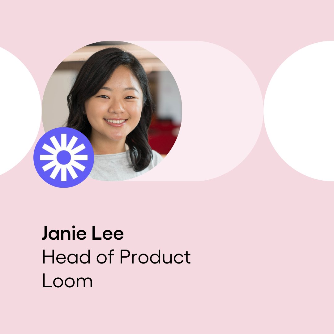 A 3 for 1 workshop series?! Say less. 💁‍♀️ Join experts from @Superhuman, @reforge, and @loom for a three-part series diving into the strategies behind some of the most effective onboarding flows in the industry: bit.ly/3UKXJKo