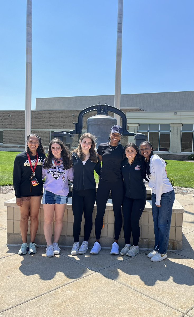 Congrats to our State Finals qualifiers! Wish them luck as they compete this weekend!  
<a href="/1barbathletics/">DeKalb Barbs</a>