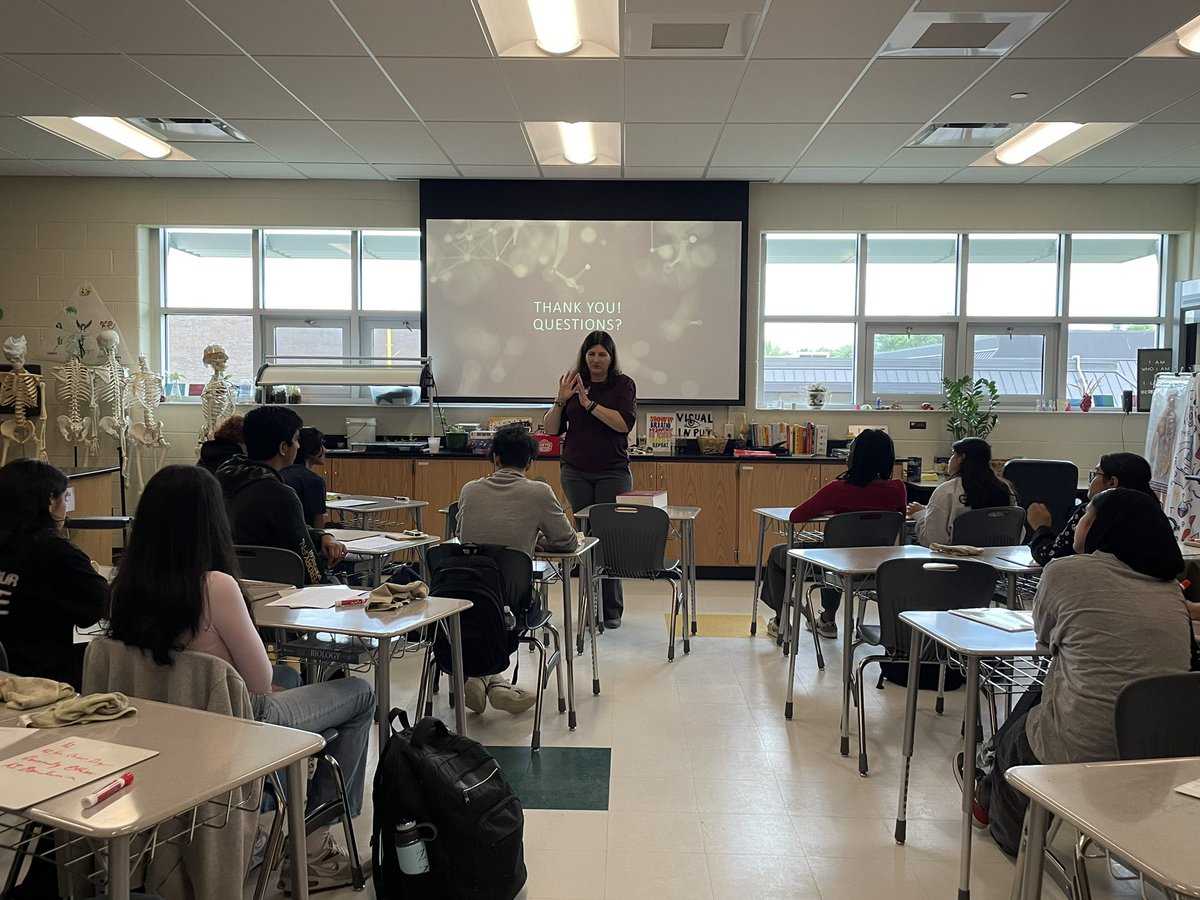 Katherine M. Heavers (Kate) tweet media