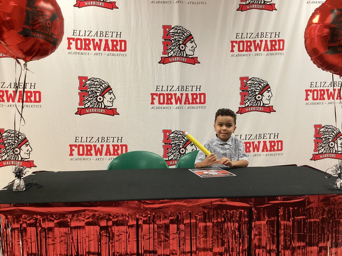 Wm Penn Elementary tweet media