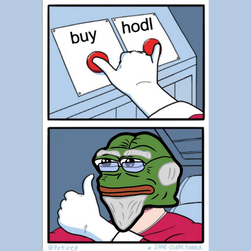 PopoETH_'s tweet photo. BUY AND HODL THE DIP $POPO https://t.co/6N55rB2Pqa