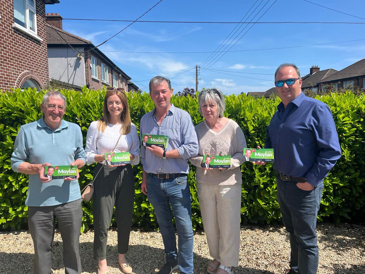 Cllr. Justin Moylan tweet media