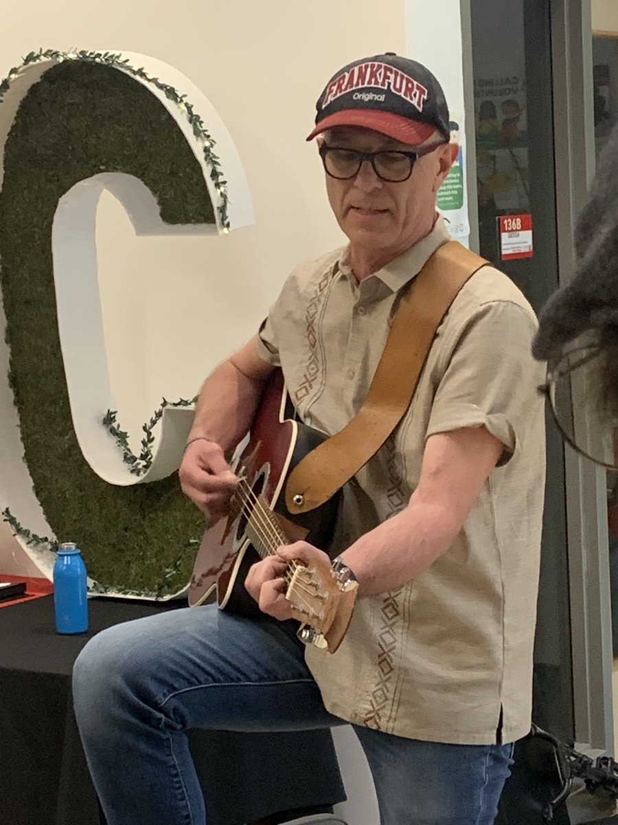 Steven Tufts tweet media