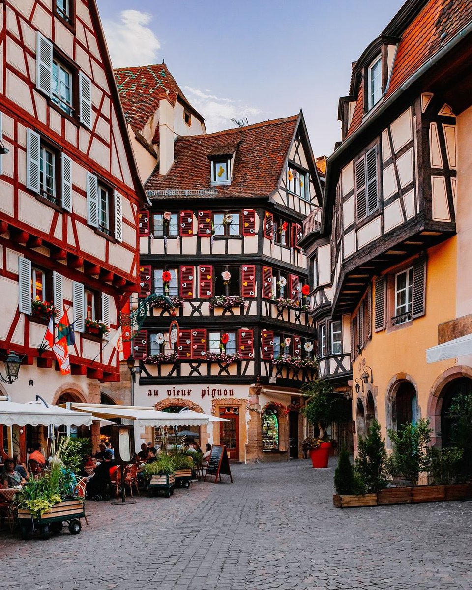 Colmar, France 🇫🇷