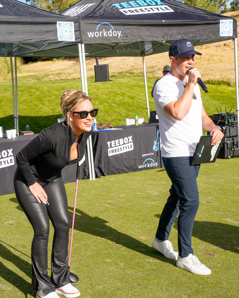 Kelley James tweet media