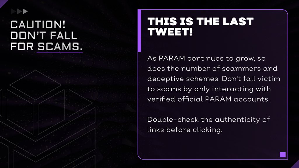 Param Labs (@paramlaboratory) on Twitter photo 