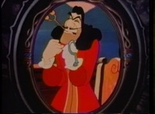 Today marks the 47th anniversary of The Wonderful World of Disney telefilm episode, 'Disney's Greatest Villains'. The Magic Mirror is used to point out that every hero needs a villain, using clips from Disney cartoons and animated features.