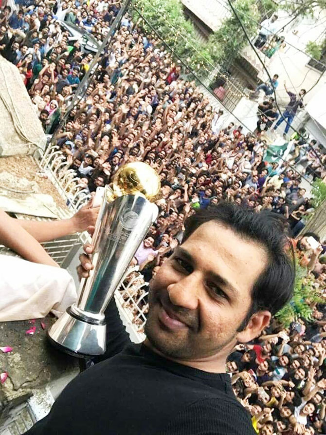 He has more ICC trophies in last 10 years than your whole national team 😭😭😭