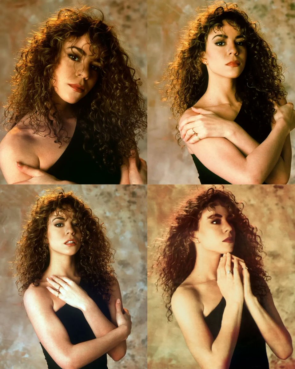 Today, exactly 34 years ago, the career of our beloved artist @MariahCarey began🤍☺️ And exactly 34 years since the worldwide hit 'Vision Of Love' was released❤️‍🔥🎼⠀
#MariahCarey #FanMariahRussia #MC #VisionOfLove #34YearsOfVisionOfLove #HappyAnniversaryVisionOfLove #1990 #90s
