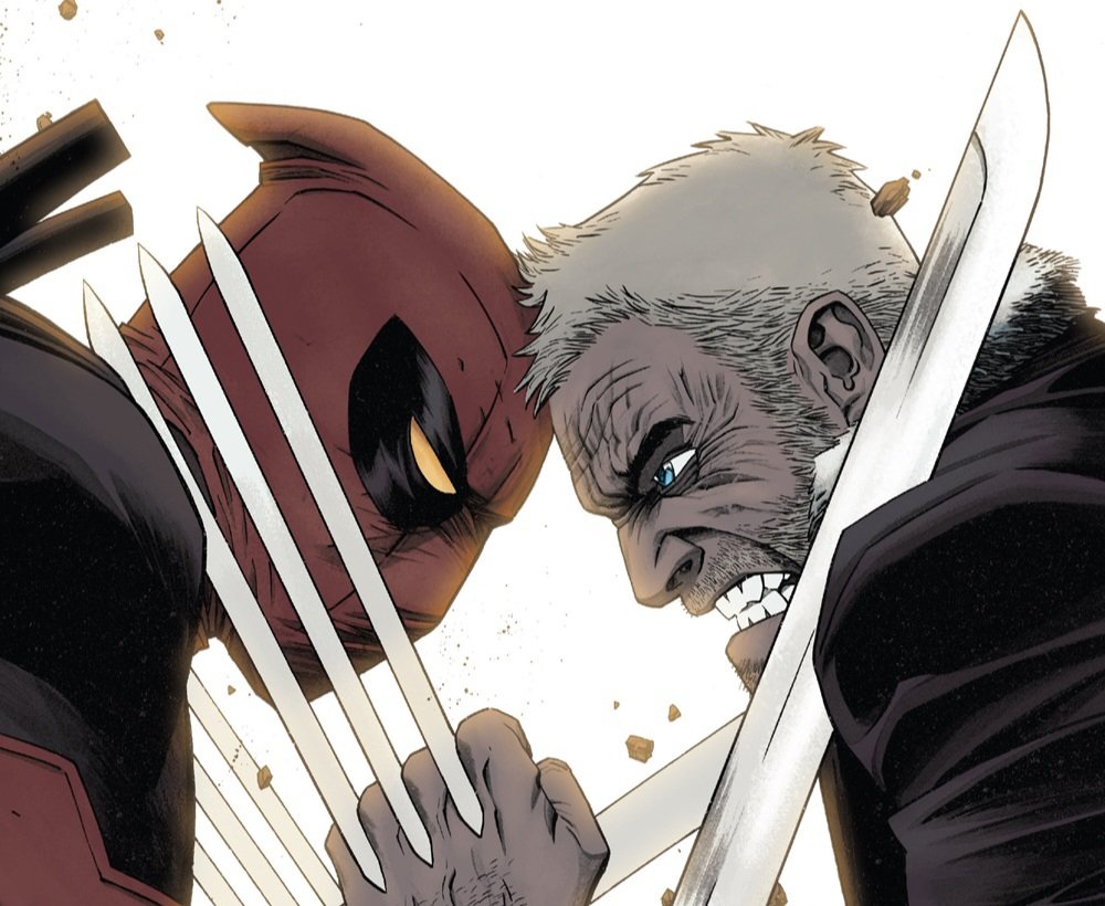 GeeksplainedPod's tweet image. ❌️🚨NEW EPISODE ALERT🚨❌️

#GeekWeek rolls on!

For this year&apos;s #XMAY2024 Interlude, @thatdaringman puts the Geeksplained Spotlight on DEADPOOL VS OLD MAN LOGAN by @declanshalvey &amp;amp; Mike Henderson!

🎧🖇⬇️