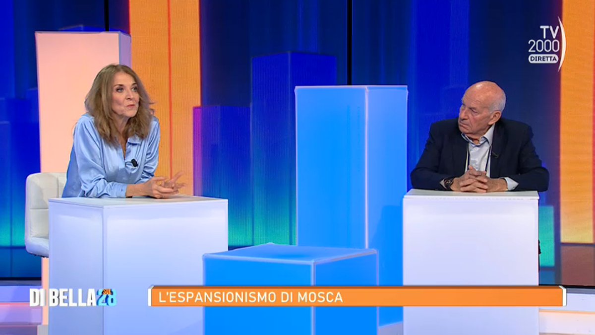 Rivedi l'integrale del programma #DiBellasul28 di oggi #15maggio.
Ospite Fausto Bertinotti. 
In studio anche @Monicamondo 
👇
tv2000.it/dibellasul28/l…