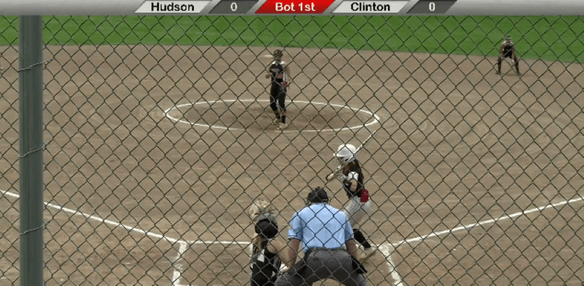 Two of the best softball teams in the LCAA squared-off Tuesday afternoon in Clinton. 965thecave.com/2024/05/15/cli…