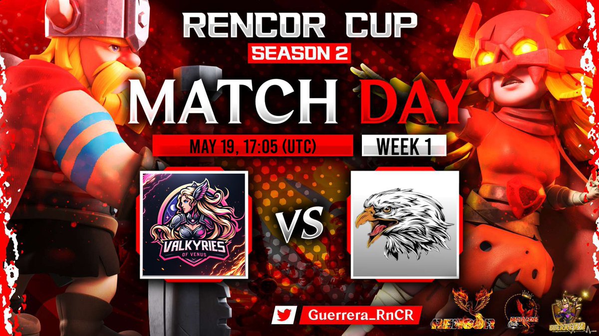 venusvalkyries's tweet photo. 📢First Ever Match Alert!
Want to watch the worst lalo? @Alliecat_games is streaming the match! Join https://t.co/ovOB1cfBtt to watch! 
📅Sunday, May 19
🕑5pm UTC
@VV_Yas_ @ani2mal https://t.co/qWZTaYW8R3