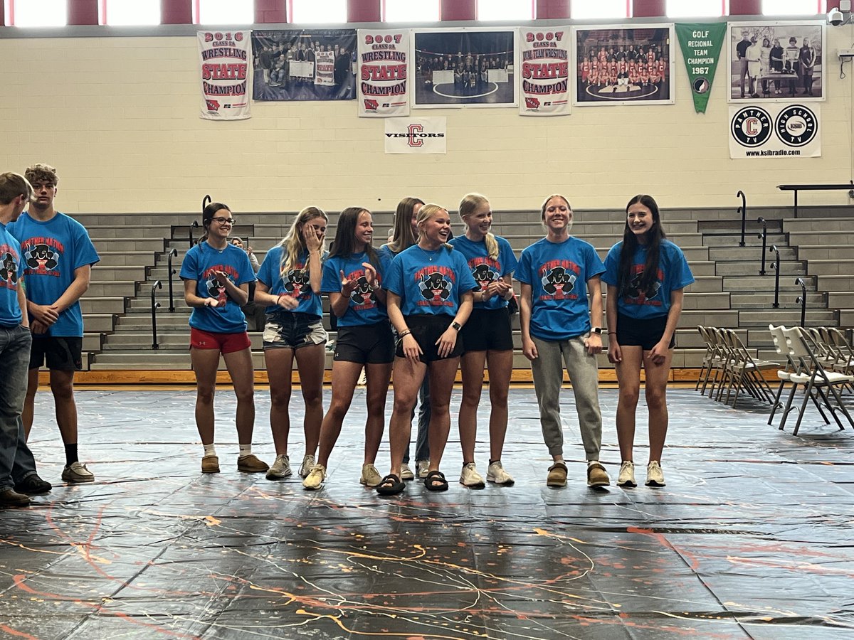 CCSDPanthers tweet media